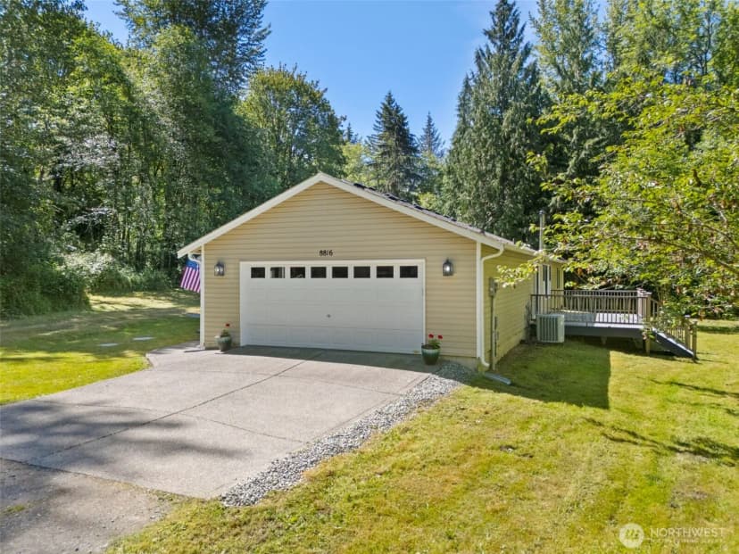 Property photo for 8816 324th St E, Eatonville photo 37