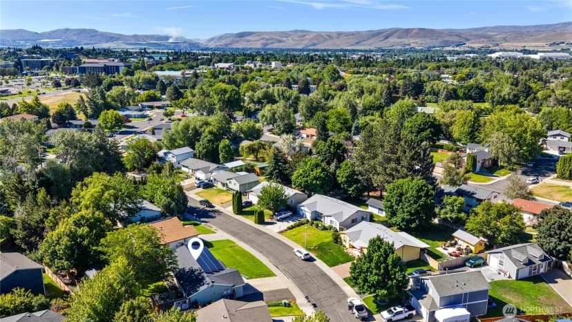 Property photo for 2000 N Green Parks Drive, Ellensburg photo 38