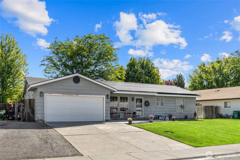 Property photo for 2000 N Green Parks Drive, Ellensburg photo 3