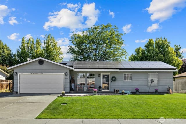 Property photo for 2000 N Green Parks Drive, Ellensburg photo 2