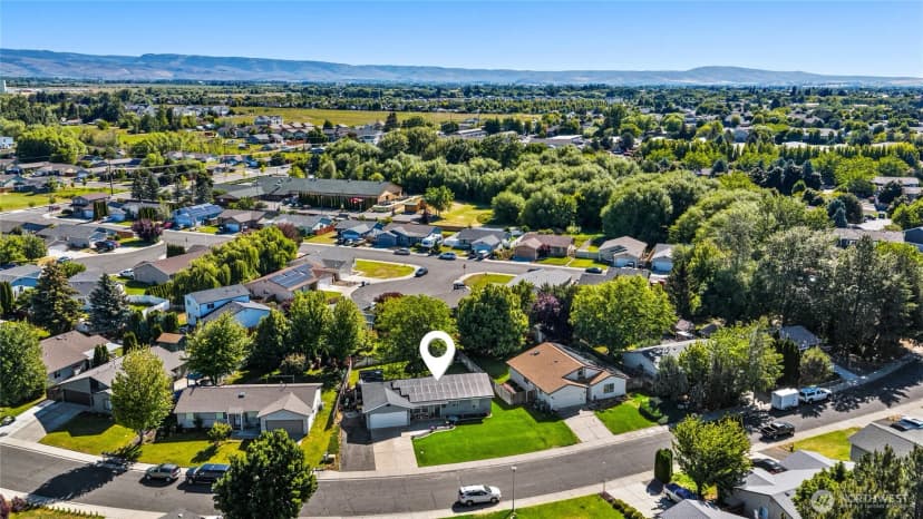 Property photo for 2000 N Green Parks Drive, Ellensburg photo 37