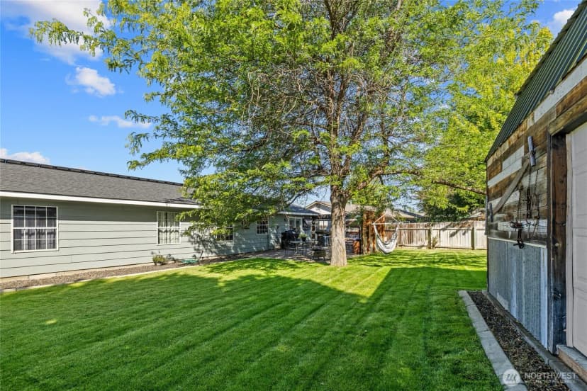 Property photo for 2000 N Green Parks Drive, Ellensburg photo 9