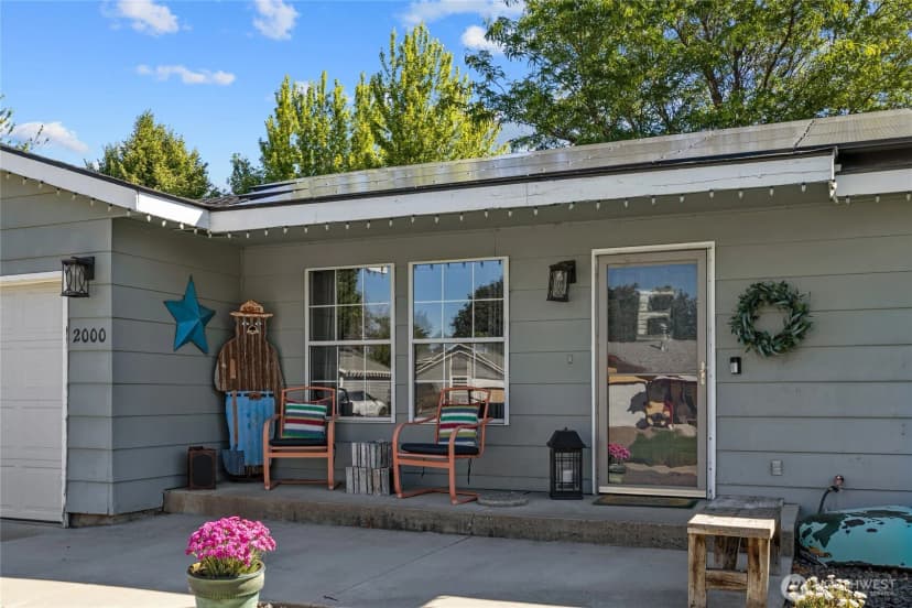 Property photo for 2000 N Green Parks Drive, Ellensburg photo 5