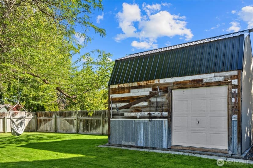 Property photo for 2000 N Green Parks Drive, Ellensburg photo 7