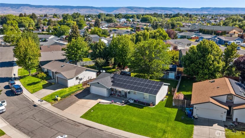 Property photo for 2000 N Green Parks Drive, Ellensburg photo 39
