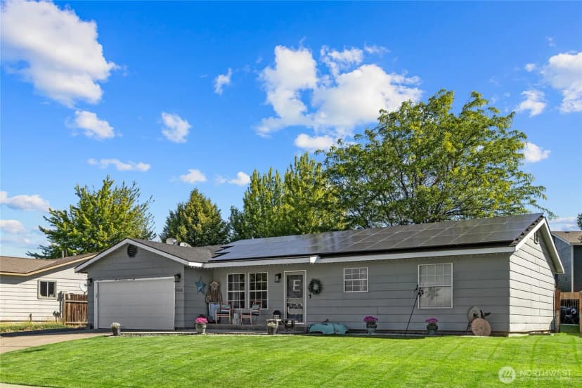 Property photo for 2000 N Green Parks Drive, Ellensburg photo 4