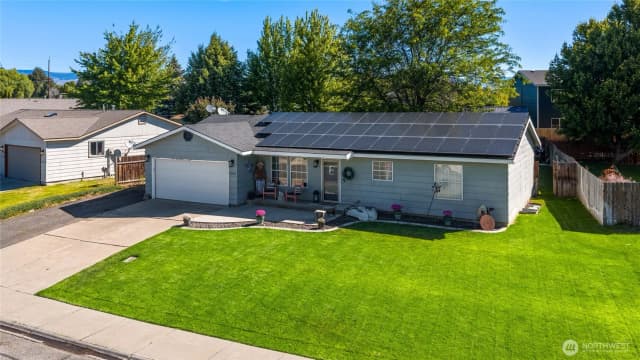 Property photo for 2000 N Green Parks Drive, Ellensburg