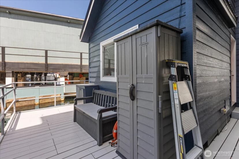 Property photo for 2706 Westlake Avenue N #76, Seattle photo 26