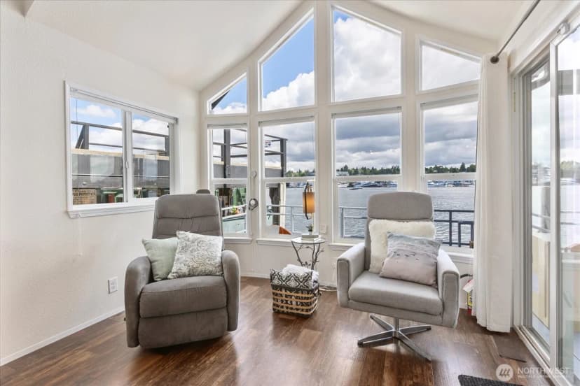 Property photo for 2706 Westlake Avenue N #76, Seattle photo 8