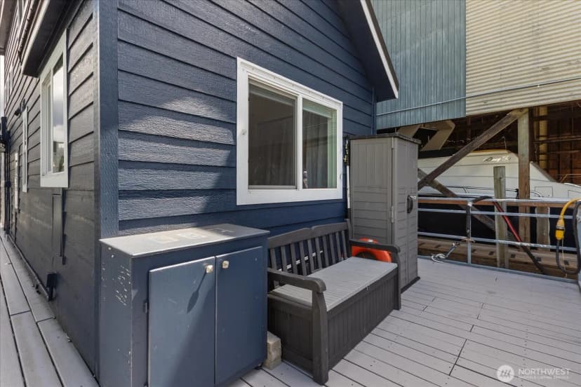 Property photo for 2706 Westlake Avenue N #76, Seattle photo 27