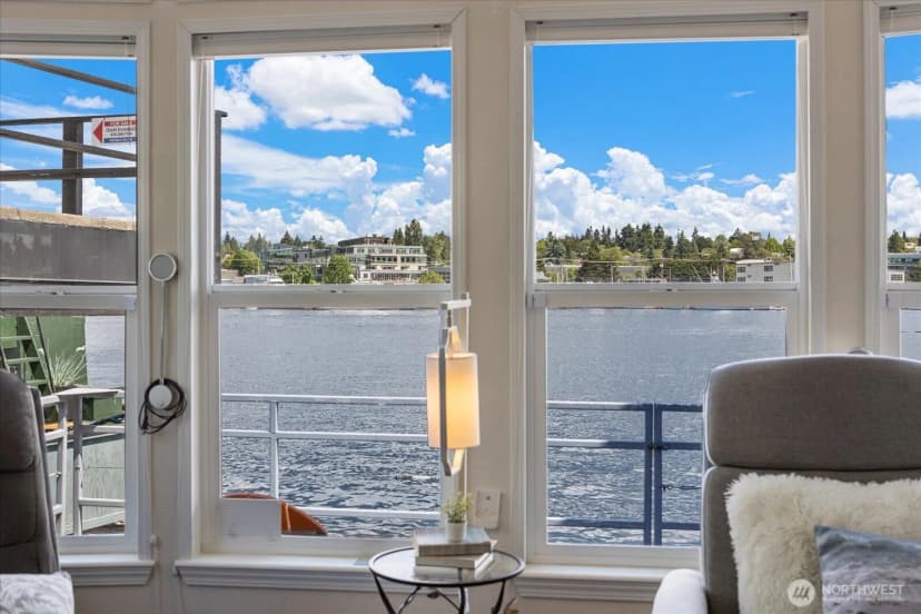 Property photo for 2706 Westlake Avenue N #76, Seattle photo 9