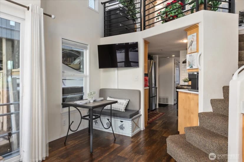 Property photo for 2706 Westlake Avenue N #76, Seattle photo 12