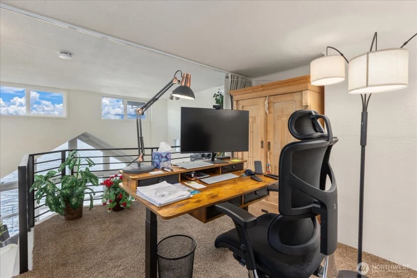 Property photo for 2706 Westlake Avenue N #76, Seattle photo 18