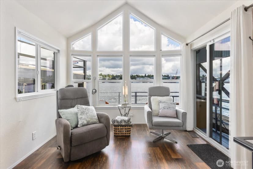 Property photo for 2706 Westlake Avenue N #76, Seattle photo 7