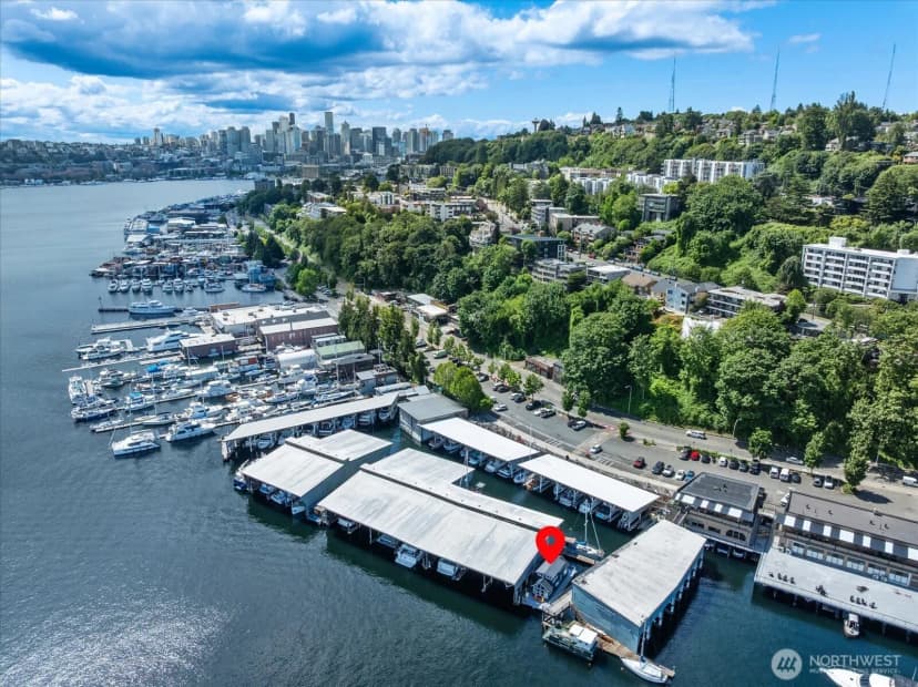 Property photo for 2706 Westlake Avenue N #76, Seattle photo 6