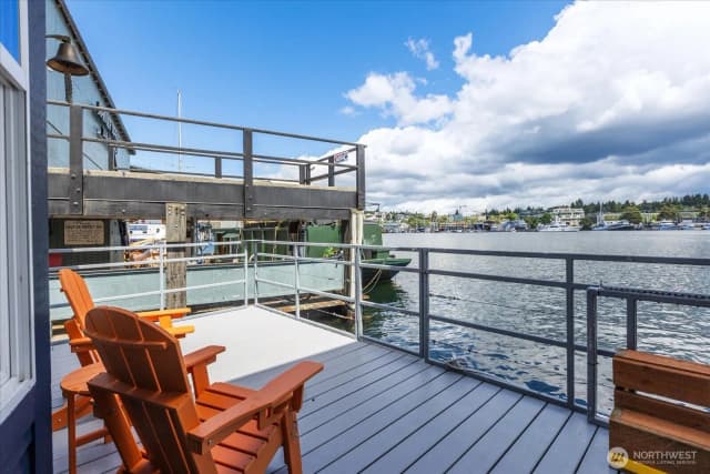 Property photo for 2706 Westlake Avenue N #76, Seattle photo 3