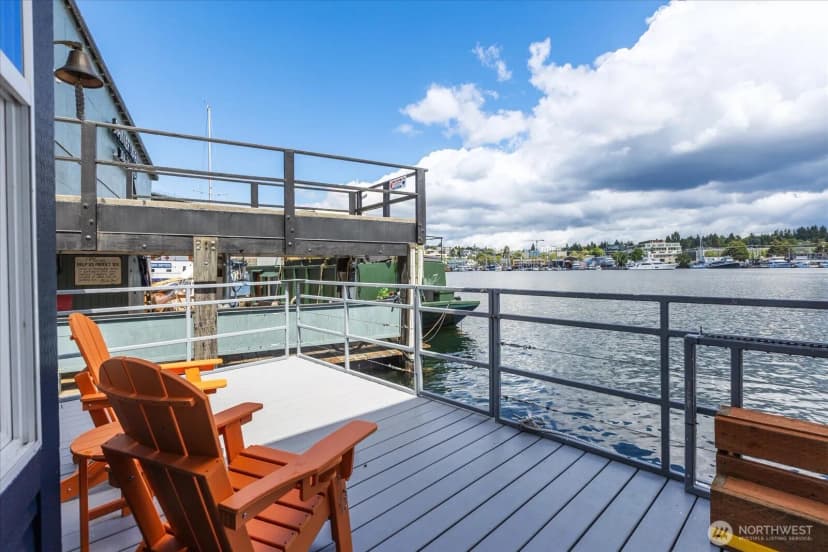 Property photo for 2706 Westlake Avenue N #76, Seattle photo 3