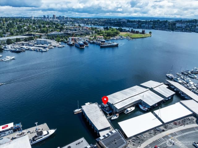 Property photo for 2706 Westlake Avenue N #76, Seattle photo 5