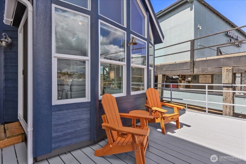 Property photo for 2706 Westlake Avenue N #76, Seattle photo 2