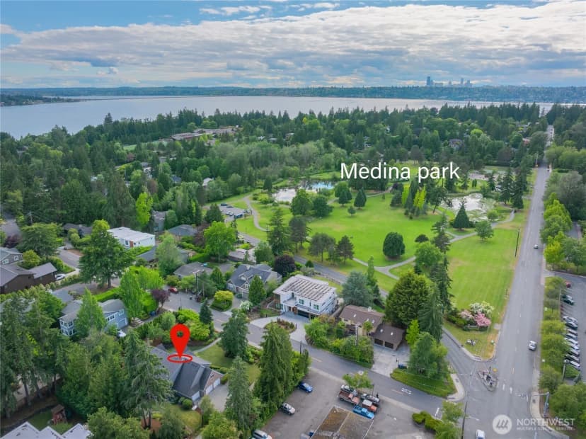 Property photo for 1032 84th Avenue Ne, Medina photo 40