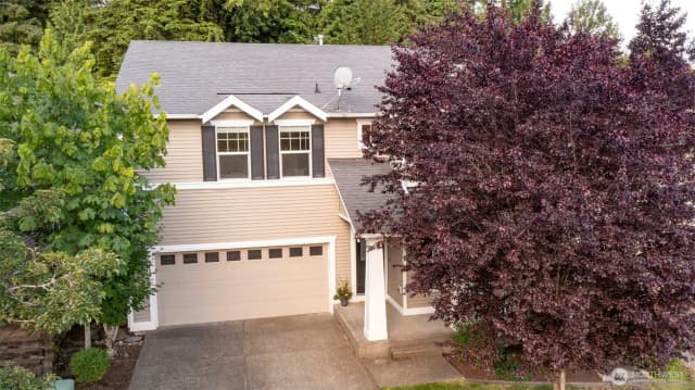 Property photo for 7114 Allman Avenue Se, Snoqualmie