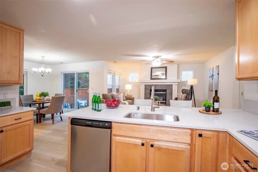 Property photo for 7114 Allman Avenue Se, Snoqualmie photo 8