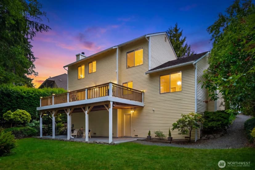 Property photo for 14009 Cascade Drive Se, Snohomish photo 5