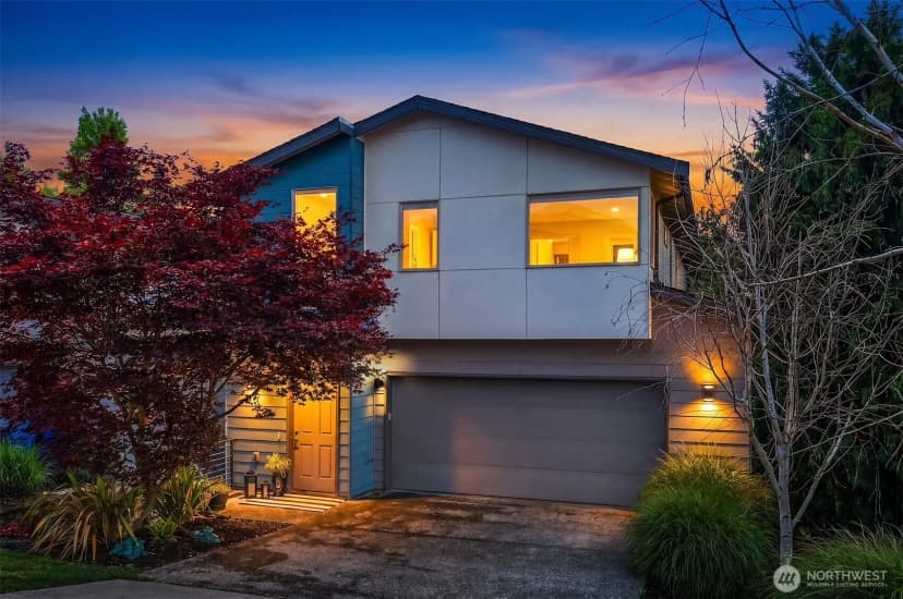 Property photo for 5903 20th Avenue S, Seattle