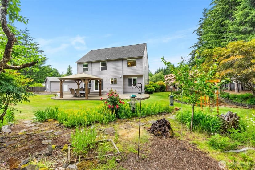 Property photo for 60 Se His Way, Shelton photo 37