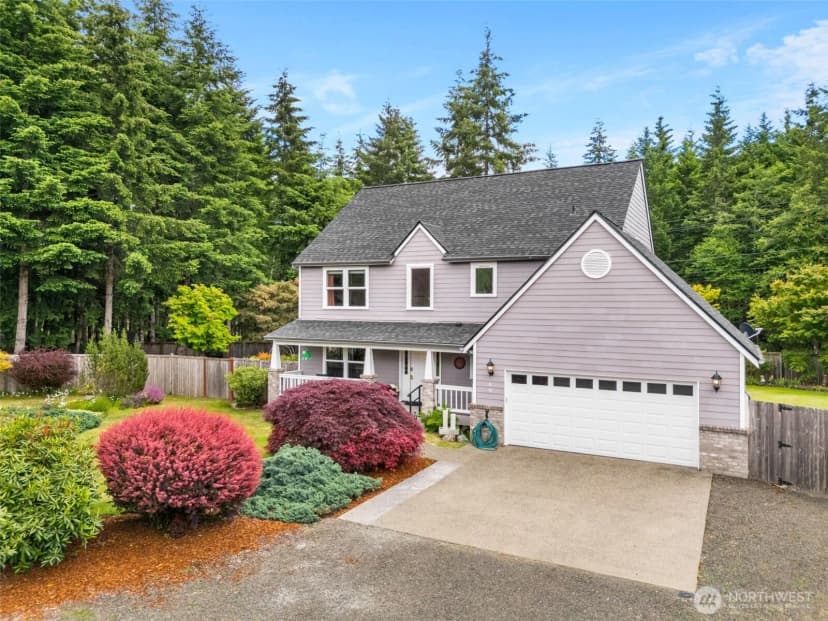 Property photo for 60 Se His Way, Shelton photo 2