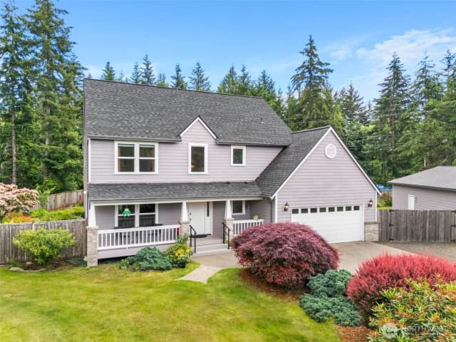 Property photo for 60 Se His Way, Shelton
