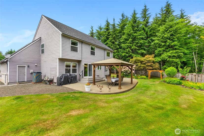 Property photo for 60 Se His Way, Shelton photo 38
