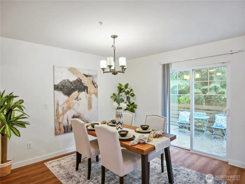Property photo for 14607 52nd Avenue W #609, Edmonds photo 6