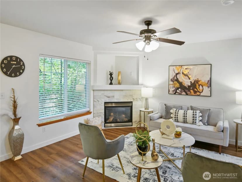 Property photo for 14607 52nd Avenue W #609, Edmonds photo 17