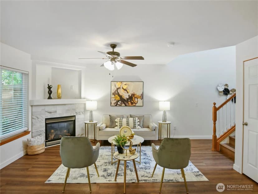 Property photo for 14607 52nd Avenue W #609, Edmonds photo 3