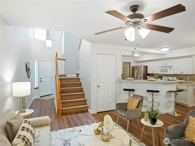 Property photo for 14607 52nd Avenue W #609, Edmonds