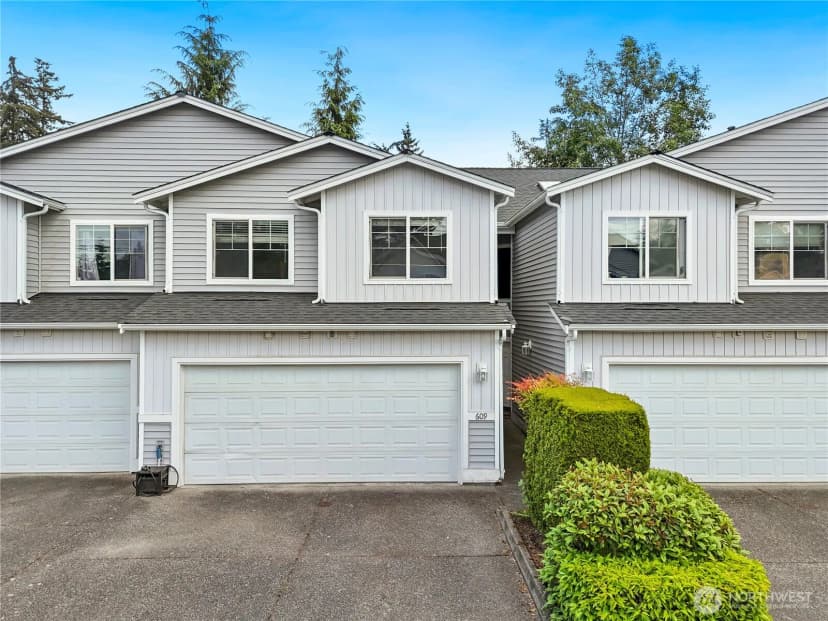 Property photo for 14607 52nd Avenue W #609, Edmonds photo 2