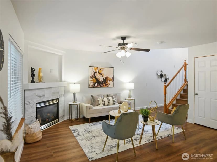 Property photo for 14607 52nd Avenue W #609, Edmonds photo 16