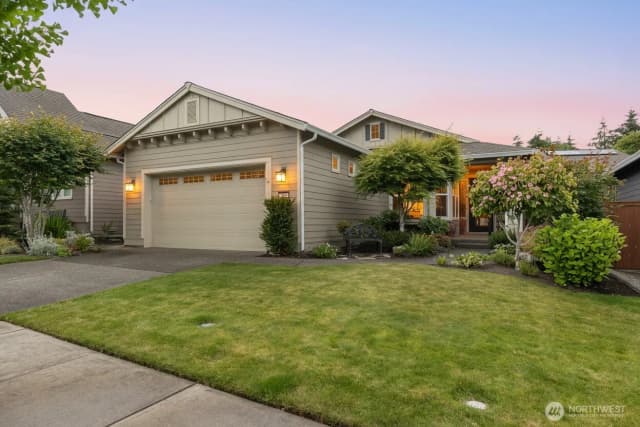 Property photo for 8618 Anderson Court Ne, Lacey photo 2