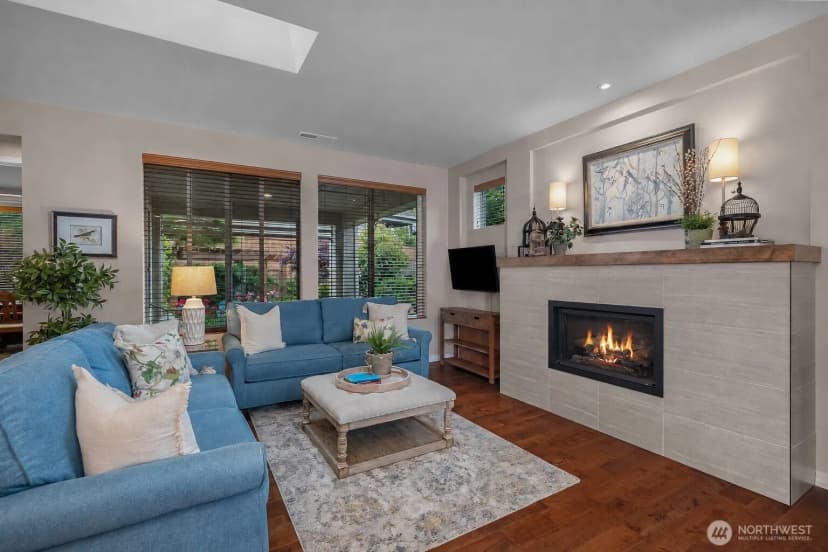 Property photo for 8618 Anderson Court Ne, Lacey