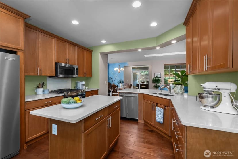 Property photo for 8618 Anderson Court Ne, Lacey photo 15
