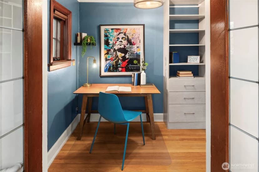 Property photo for 408 Bellevue Avenue E #205, Seattle photo 4