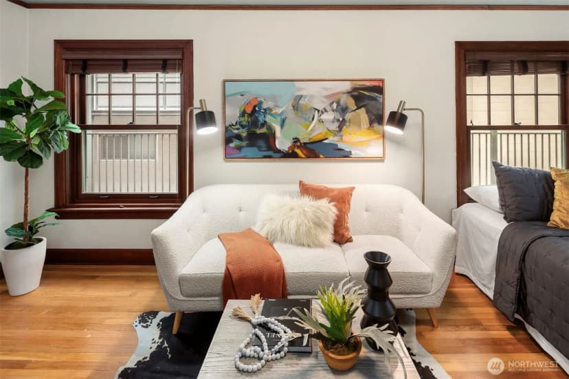 Property photo for 408 Bellevue Avenue E #205, Seattle photo 8