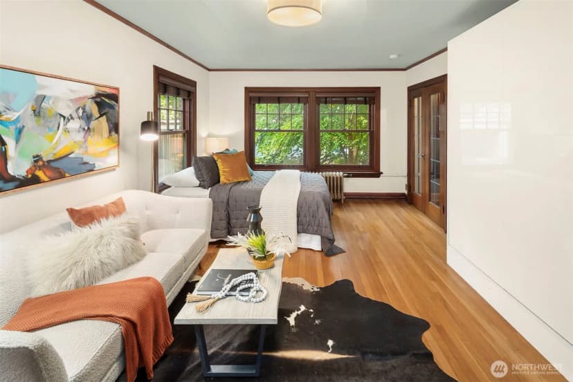 Property photo for 408 Bellevue Avenue E #205, Seattle photo 2