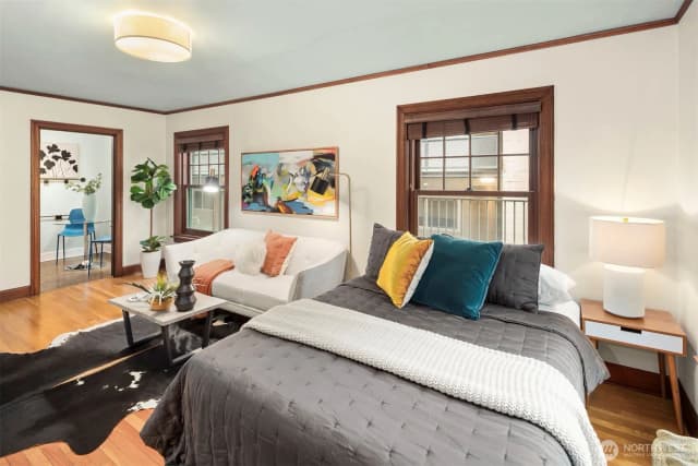 Property photo for 408 Bellevue Avenue E #205, Seattle photo 3