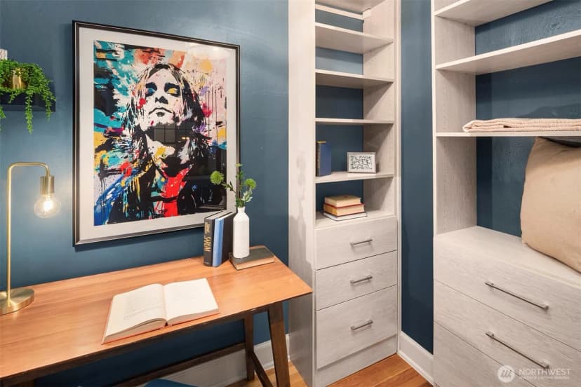 Property photo for 408 Bellevue Avenue E #205, Seattle photo 5