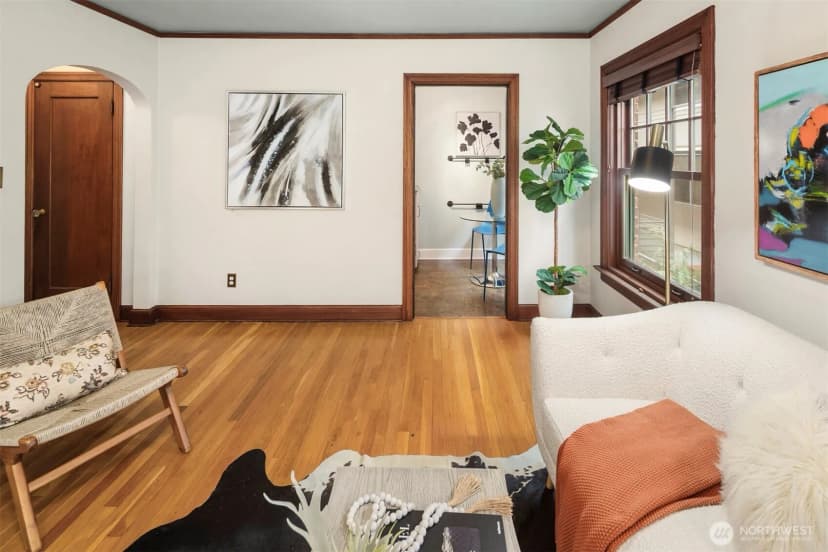 Property photo for 408 Bellevue Avenue E #205, Seattle photo 12