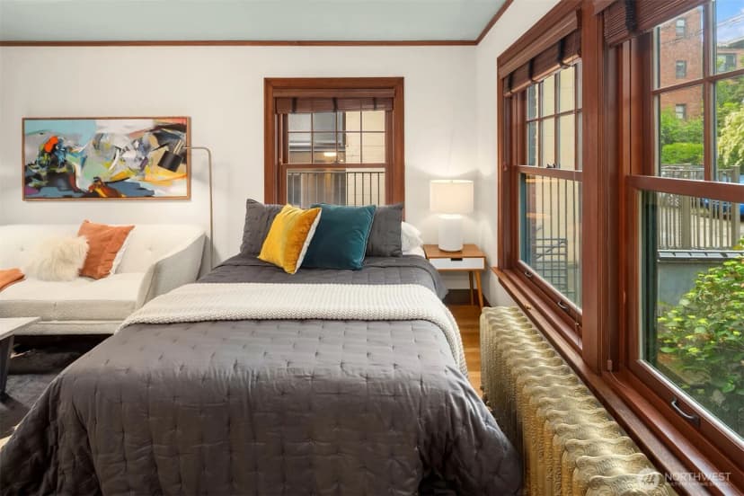 Property photo for 408 Bellevue Avenue E #205, Seattle photo 7