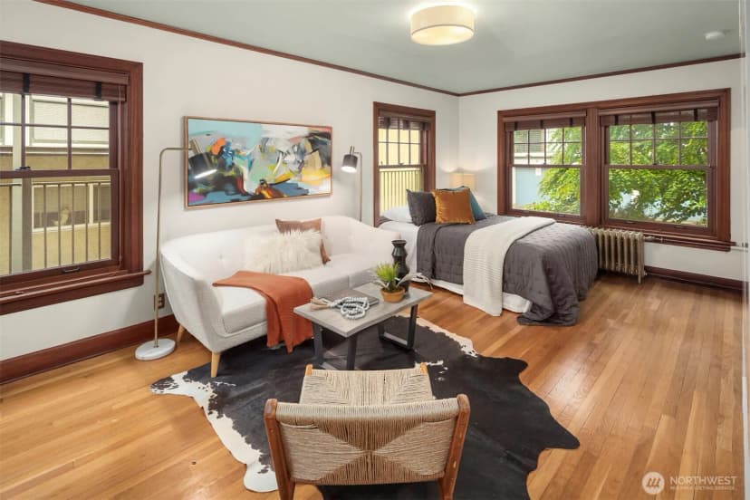 Property photo for 408 Bellevue Avenue E #205, Seattle photo 19