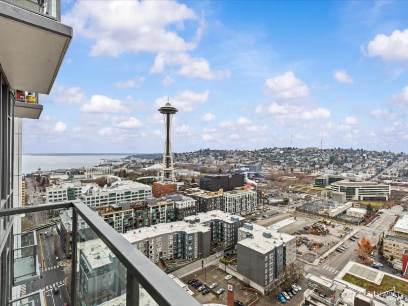 Property photo for 2510 6th Avenue #2410, Seattle photo 3